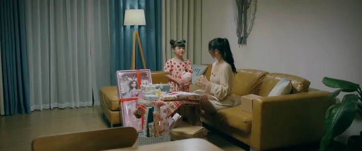 Chúng ta của 8 năm sau - Tập 21: Thấy chồng mắng tiểu tam, Nguyệt ngây thơ thay chồng xin lỗi - Ảnh 10. Chúng ta của 8 năm sau - Tập 21: Thấy chồng mắng tiểu tam, Nguyệt ngây thơ thay chồng xin lỗi - Ảnh 10.