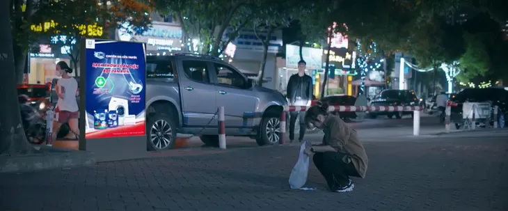 Chúng ta của 8 năm sau - Tập 21: Thấy chồng mắng tiểu tam, Nguyệt ngây thơ thay chồng xin lỗi - Ảnh 16. Chúng ta của 8 năm sau - Tập 21: Thấy chồng mắng tiểu tam, Nguyệt ngây thơ thay chồng xin lỗi - Ảnh 16.
