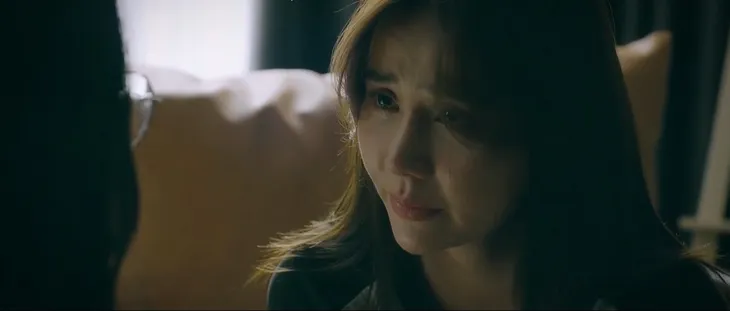 Chúng ta của 8 năm sau - Tập 21: Thấy chồng mắng tiểu tam, Nguyệt ngây thơ thay chồng xin lỗi - Ảnh 3. Chúng ta của 8 năm sau - Tập 21: Thấy chồng mắng tiểu tam, Nguyệt ngây thơ thay chồng xin lỗi - Ảnh 3.