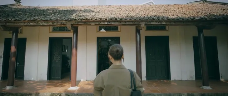Chúng ta của 8 năm sau - Tập 21: Thấy chồng mắng tiểu tam, Nguyệt ngây thơ thay chồng xin lỗi - Ảnh 6. Chúng ta của 8 năm sau - Tập 21: Thấy chồng mắng tiểu tam, Nguyệt ngây thơ thay chồng xin lỗi - Ảnh 6.