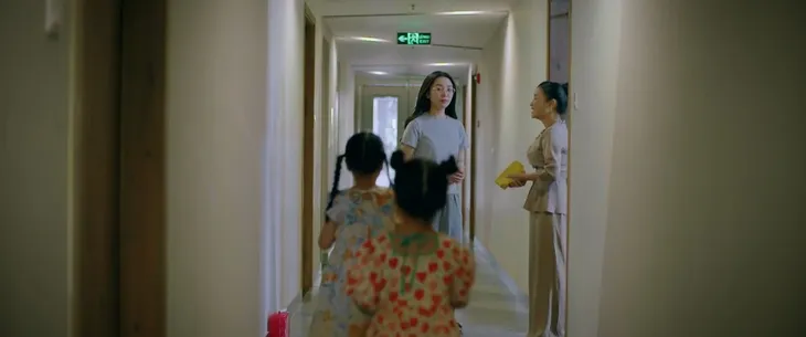 Chúng ta của 8 năm sau - Tập 21: Thấy chồng mắng tiểu tam, Nguyệt ngây thơ thay chồng xin lỗi - Ảnh 7. Chúng ta của 8 năm sau - Tập 21: Thấy chồng mắng tiểu tam, Nguyệt ngây thơ thay chồng xin lỗi - Ảnh 7.