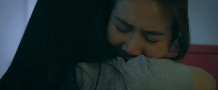 Chúng ta của 8 năm sau - Tập 21: Thấy chồng mắng tiểu tam, Nguyệt ngây thơ thay chồng xin lỗi - Ảnh 8. Chúng ta của 8 năm sau - Tập 21: Thấy chồng mắng tiểu tam, Nguyệt ngây thơ thay chồng xin lỗi - Ảnh 8.
