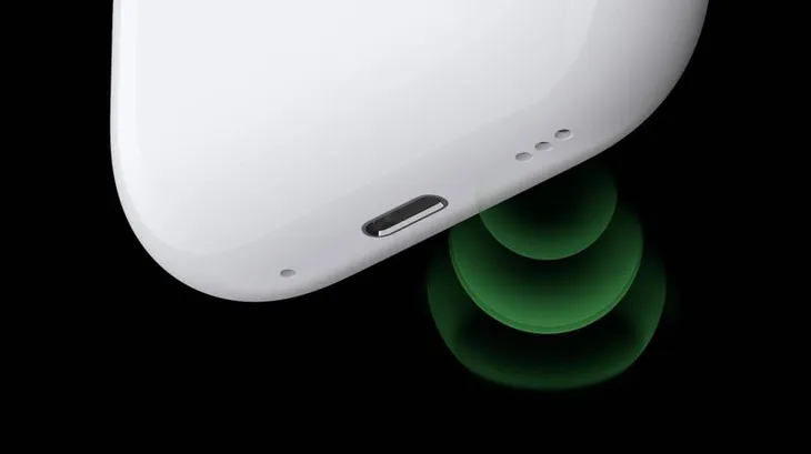 Apple đổi mới toàn diện phiên bản AirPods 4 - Ảnh 1. Apple đổi mới toàn diện phiên bản AirPods 4 - Ảnh 1.