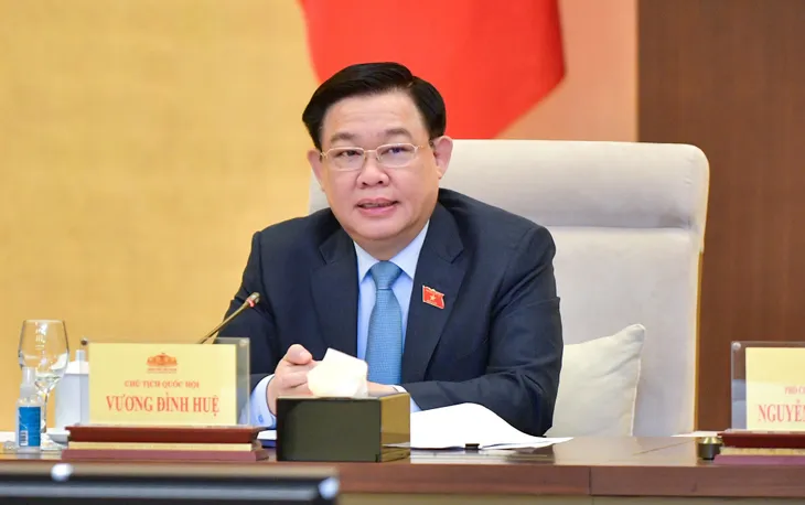 Tiếp thu, chỉnh lý dự án Luật Các tổ chức tín dụng (sửa đổi) - Ảnh 2. Tiếp thu, chỉnh lý dự án Luật Các tổ chức tín dụng (sửa đổi) - Ảnh 2.