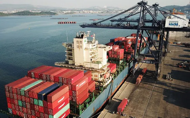 Việt Nam xuất siêu năm thứ 8 liên tiếp, kỷ lục 26 tỷ USD - Ảnh 2. Việt Nam xuất siêu năm thứ 8 liên tiếp, kỷ lục 26 tỷ USD - Ảnh 2.