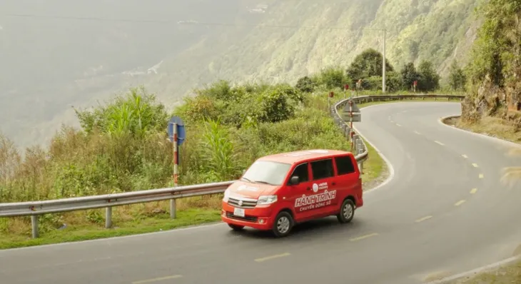 “Bước chân không nghỉ” - Hành trình kết nối bền bỉ của Viettel Money - Ảnh 3. “Bước chân không nghỉ” - Hành trình kết nối bền bỉ của Viettel Money - Ảnh 3.