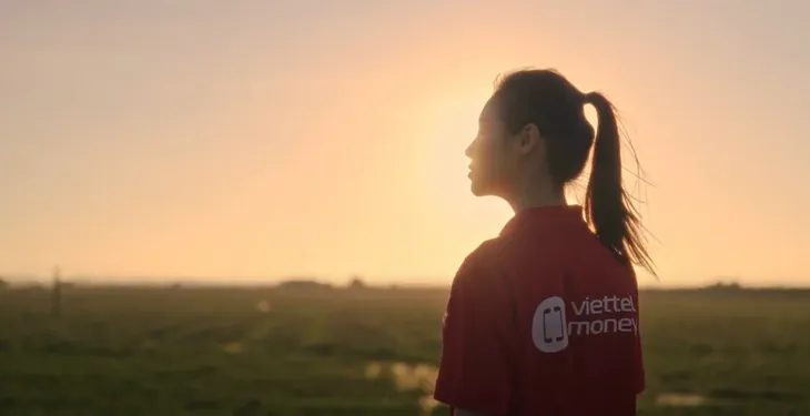 “Bước chân không nghỉ” - Hành trình kết nối bền bỉ của Viettel Money - Ảnh 2. “Bước chân không nghỉ” - Hành trình kết nối bền bỉ của Viettel Money - Ảnh 2.