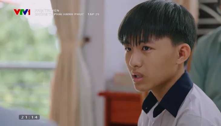 Chúng ta phải hạnh phúc - Tập 29: Kỳ quyết ly hôn với chồng, công khai tình mới - Ảnh 5. Chúng ta phải hạnh phúc - Tập 29: Kỳ quyết ly hôn với chồng, công khai tình mới - Ảnh 5.