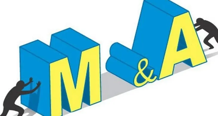 Thị trường M&A có năm khó khăn nhất kể từ 2013 - Ảnh 1. Thị trường M&A có năm khó khăn nhất kể từ 2013 - Ảnh 1.