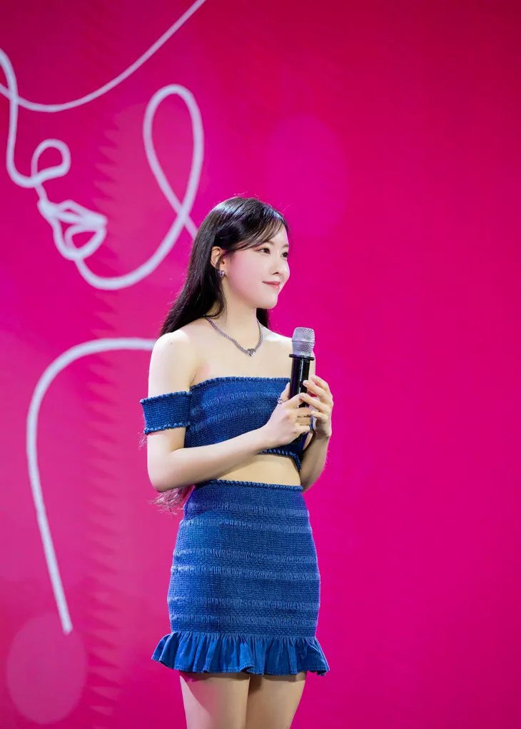 Hyomin (T-ara) xuất hiện lôi cuốn, nhắn nhủ tới fan bằng tiếng Việt - Ảnh 1. Hyomin (T-ara) xuất hiện lôi cuốn, nhắn nhủ tới fan bằng tiếng Việt - Ảnh 1.