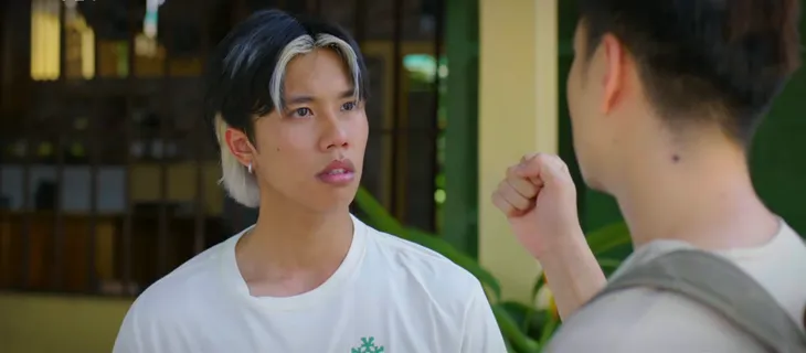 Không ngại cưới chỉ cần một lý do - Tập 27: Đông ở cùng Phong học cách sống tự lập - Ảnh 5. Không ngại cưới chỉ cần một lý do - Tập 27: Đông ở cùng Phong học cách sống tự lập - Ảnh 5.