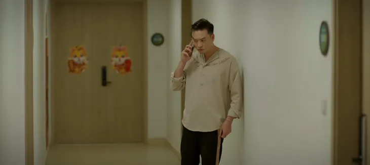 Không ngại cưới chỉ cần một lý do - Tập 27: Đông ở cùng Phong học cách sống tự lập - Ảnh 7. Không ngại cưới chỉ cần một lý do - Tập 27: Đông ở cùng Phong học cách sống tự lập - Ảnh 7.
