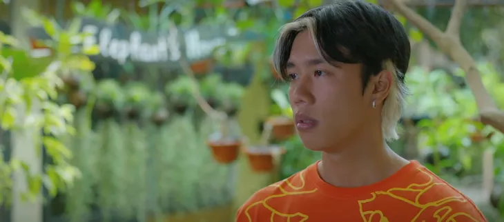 Không ngại cưới chỉ cần một lý do - Tập 27: Đông ở cùng Phong học cách sống tự lập - Ảnh 14. Không ngại cưới chỉ cần một lý do - Tập 27: Đông ở cùng Phong học cách sống tự lập - Ảnh 14.