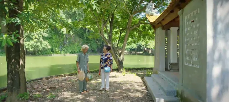 Không ngại cưới chỉ cần một lý do - Tập 27: Đông ở cùng Phong học cách sống tự lập - Ảnh 15. Không ngại cưới chỉ cần một lý do - Tập 27: Đông ở cùng Phong học cách sống tự lập - Ảnh 15.