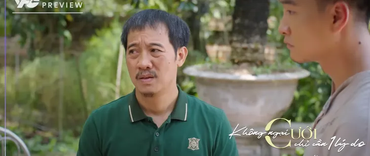 Không ngại cưới chỉ cần một lý do - Tập 27: Bị phản đối yêu Huyền, Đông tìm Phong học cách sống tự lập - Ảnh 3. Không ngại cưới chỉ cần một lý do - Tập 27: Bị phản đối yêu Huyền, Đông tìm Phong học cách sống tự lập - Ảnh 3.