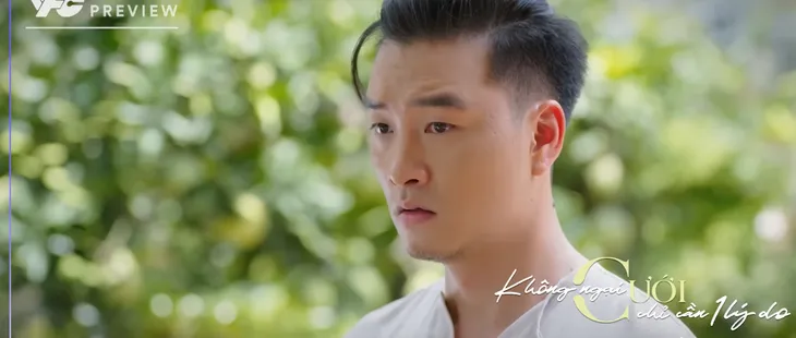 Không ngại cưới chỉ cần một lý do - Tập 27: Bị phản đối yêu Huyền, Đông tìm Phong học cách sống tự lập - Ảnh 1. Không ngại cưới chỉ cần một lý do - Tập 27: Bị phản đối yêu Huyền, Đông tìm Phong học cách sống tự lập - Ảnh 1.