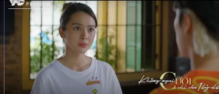 Không ngại cưới chỉ cần một lý do - Tập 27: Bị phản đối yêu Huyền, Đông tìm Phong học cách sống tự lập - Ảnh 4. Không ngại cưới chỉ cần một lý do - Tập 27: Bị phản đối yêu Huyền, Đông tìm Phong học cách sống tự lập - Ảnh 4.