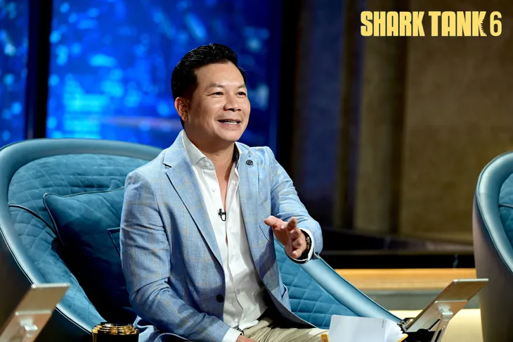 Shark Tank - Tập 12: Startup thu về hơn 100 tỷ đồng/ năm, khiến 4 cá mập tranh giành - Ảnh 4. Shark Tank - Tập 12: Startup thu về hơn 100 tỷ đồng/ năm, khiến 4 cá mập tranh giành - Ảnh 4.