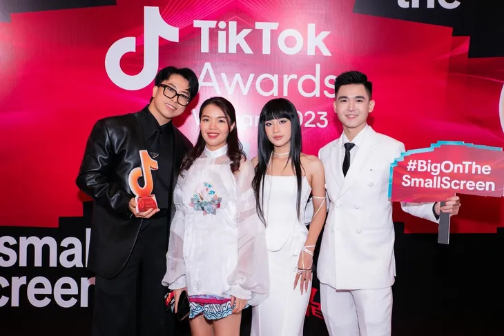 VULACI MAX: Tạo doanh số nghìn đơn cùng nhiều nhà sáng tạo nổi bật TikTok Shop - Ảnh 2. VULACI MAX: Tạo doanh số nghìn đơn cùng nhiều nhà sáng tạo nổi bật TikTok Shop - Ảnh 2.
