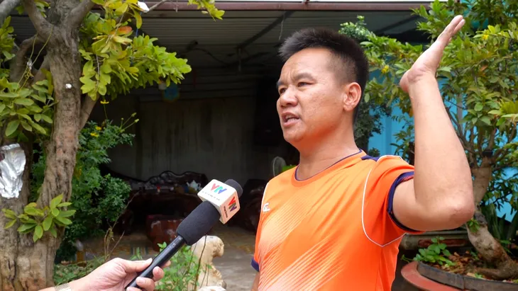Bà Rịa - Vũng Tàu: Cơ sở chế biến hải sản gây ô nhiễm môi trường, ảnh hưởng sức khoẻ người dân - Ảnh 2. Bà Rịa - Vũng Tàu: Cơ sở chế biến hải sản gây ô nhiễm môi trường, ảnh hưởng sức khoẻ người dân - Ảnh 2.