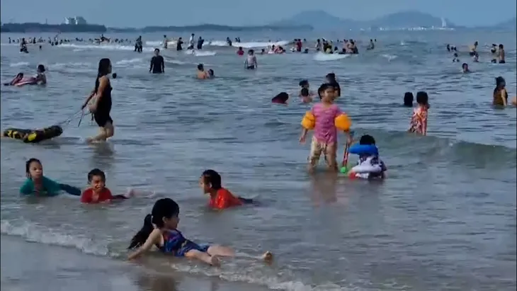 Vùng Đông Nam Bộ cần gắn kết hơn để phát triển du lịch - Ảnh 1. Vùng Đông Nam Bộ cần gắn kết hơn để phát triển du lịch - Ảnh 1.