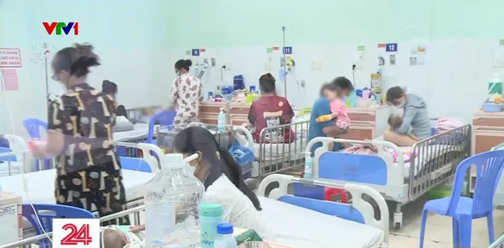 Nguy hiểm gây biến chứng của cúm mùa - Ảnh 2. Nguy hiểm gây biến chứng của cúm mùa - Ảnh 2.