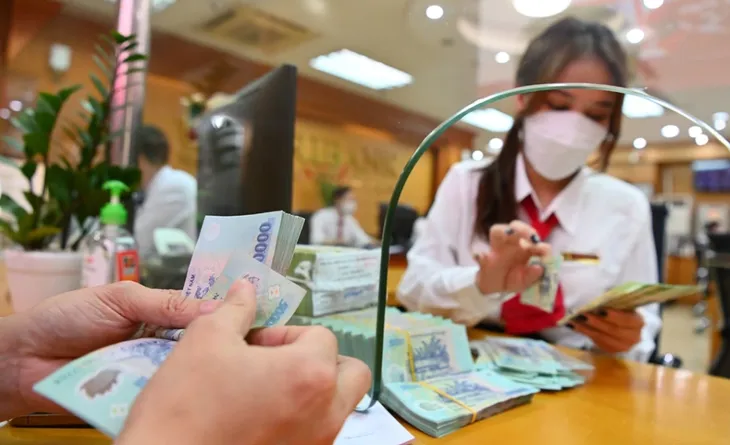 Tăng giám sát sở hữu chéo ngân hàng - Ảnh 1. Tăng giám sát sở hữu chéo ngân hàng - Ảnh 1.