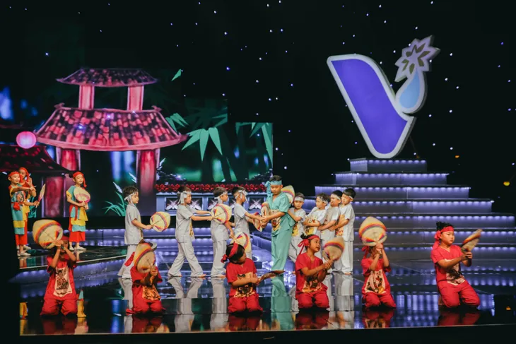 Vì tầm vóc Việt số tháng 12 - Dinh dưỡng cho thế hệ tương lai - Ảnh 11. Vì tầm vóc Việt số tháng 12 - Dinh dưỡng cho thế hệ tương lai - Ảnh 11.