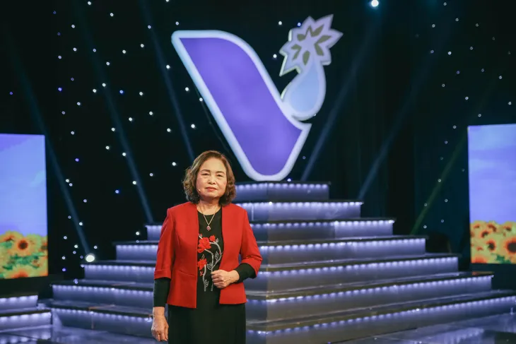 Vì tầm vóc Việt số tháng 12 - Dinh dưỡng cho thế hệ tương lai - Ảnh 6. Vì tầm vóc Việt số tháng 12 - Dinh dưỡng cho thế hệ tương lai - Ảnh 6.