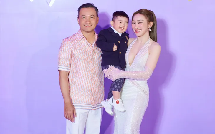 Văn Mai Hương, Tăng Duy Tân mang loạt hit khủng tới dạ tiệc - Ảnh 4.