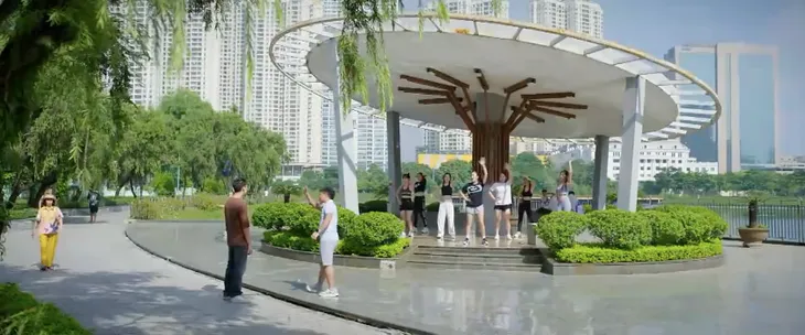 Không ngại cưới chỉ cần một lý do - Tập 28: Đông mải mê khởi nghiệp, suýt bị gạ tình - Ảnh 2. Không ngại cưới chỉ cần một lý do - Tập 28: Đông mải mê khởi nghiệp, suýt bị gạ tình - Ảnh 2.