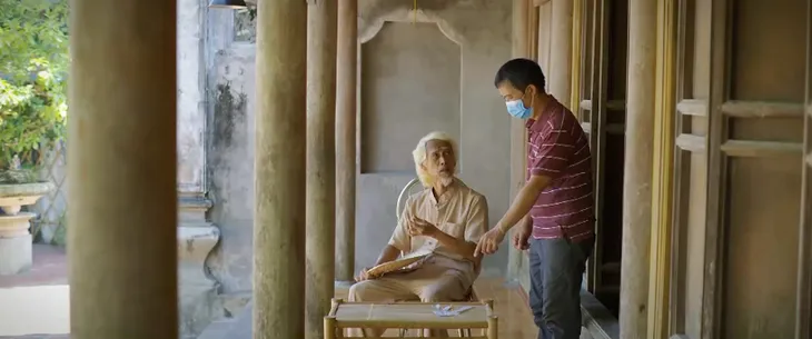 Không ngại cưới chỉ cần một lý do - Tập 28: Đông mải mê khởi nghiệp, suýt bị gạ tình - Ảnh 7. Không ngại cưới chỉ cần một lý do - Tập 28: Đông mải mê khởi nghiệp, suýt bị gạ tình - Ảnh 7.
