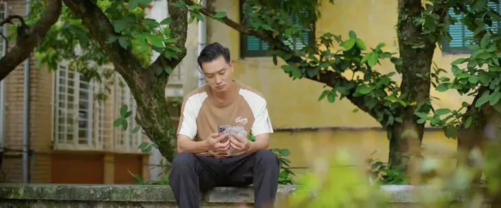 Không ngại cưới chỉ cần một lý do - Tập 28: Đông mải mê khởi nghiệp, suýt bị gạ tình - Ảnh 15. Không ngại cưới chỉ cần một lý do - Tập 28: Đông mải mê khởi nghiệp, suýt bị gạ tình - Ảnh 15.