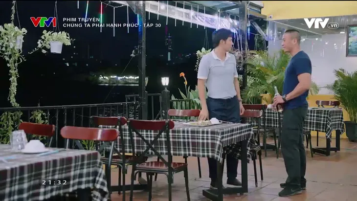 Chúng ta phải hạnh phúc - Tập 30: Người yêu cũ mặt dày yêu cầu chính thất ly hôn - Ảnh 9. Chúng ta phải hạnh phúc - Tập 30: Người yêu cũ mặt dày yêu cầu chính thất ly hôn - Ảnh 9.