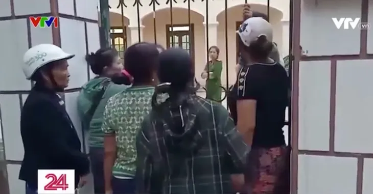 Đóng hàng tỷ đồng cho chủ hụi, người chơi chỉ lấy giấy vụn làm tin - Ảnh 3. Đóng hàng tỷ đồng cho chủ hụi, người chơi chỉ lấy giấy vụn làm tin - Ảnh 3.