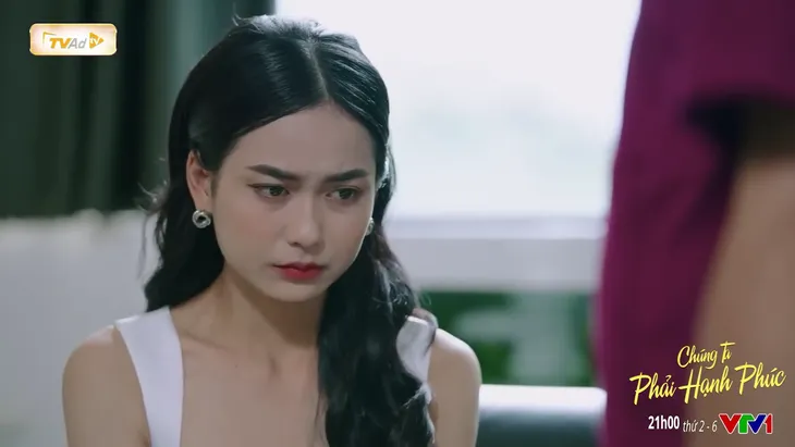 Chúng ta phải hạnh phúc - Tập 31: Đại gia trở mặt với mẹ con Kỳ - Ảnh 2. Chúng ta phải hạnh phúc - Tập 31: Đại gia trở mặt với mẹ con Kỳ - Ảnh 2.