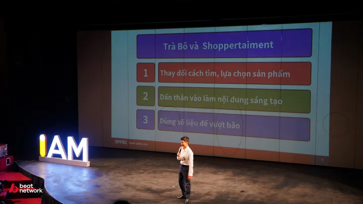 Insight And More #4 hé lộ chủ đề nóng: Thách thức mua sắm kết hợp giải trí giữa thời đại số - Ảnh 3. Insight And More #4 hé lộ chủ đề nóng: Thách thức mua sắm kết hợp giải trí giữa thời đại số - Ảnh 3.