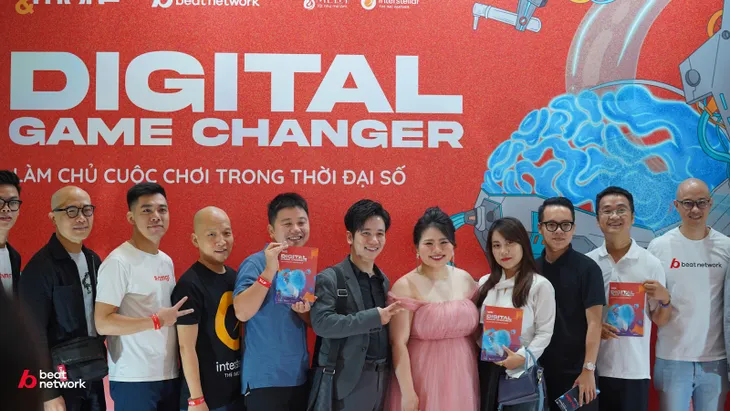 Insight And More #4 hé lộ chủ đề nóng: Thách thức mua sắm kết hợp giải trí giữa thời đại số - Ảnh 1. Insight And More #4 hé lộ chủ đề nóng: Thách thức mua sắm kết hợp giải trí giữa thời đại số - Ảnh 1.
