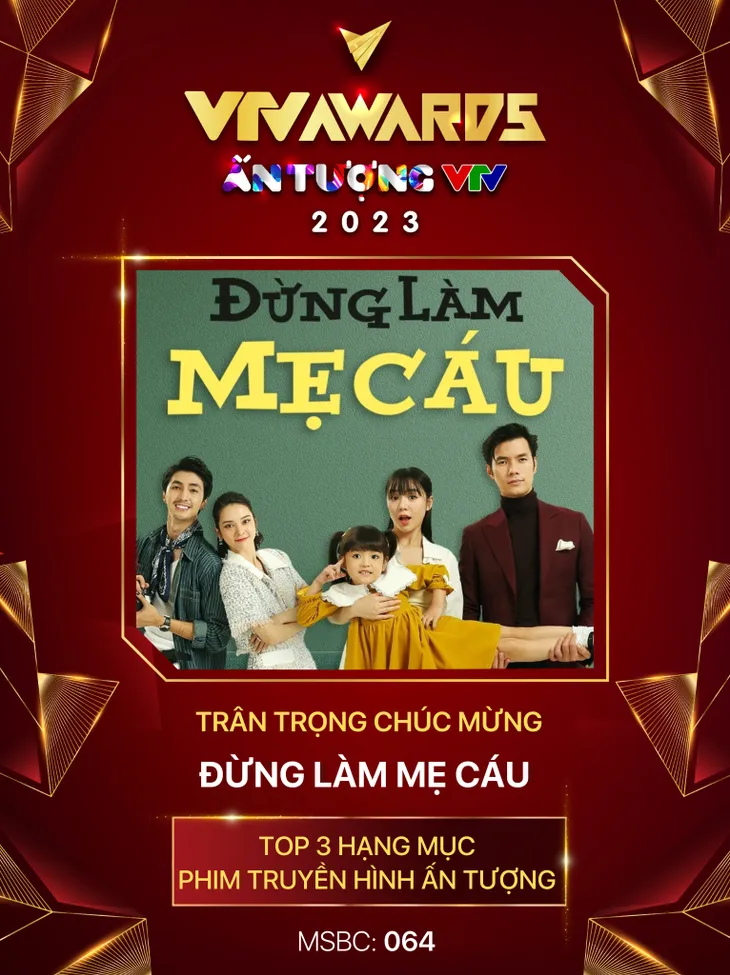 Cuộc đời vẫn đẹp sao vào Top 3 Phim truyền hình ấn tượng - Ảnh 2. Cuộc đời vẫn đẹp sao vào Top 3 Phim truyền hình ấn tượng - Ảnh 2.