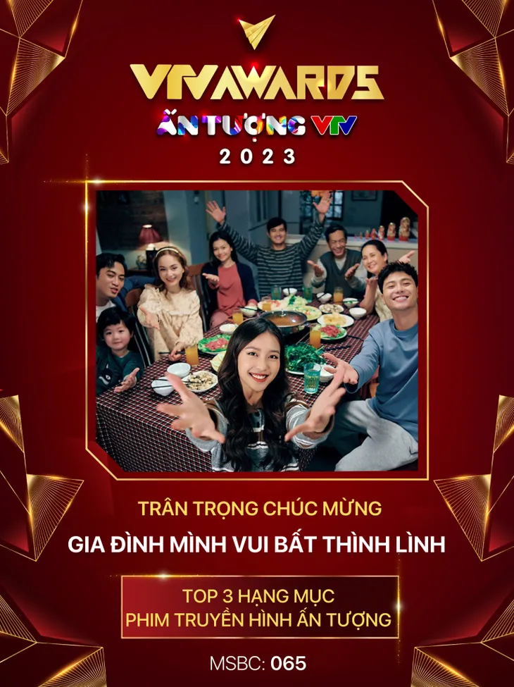 Cuộc đời vẫn đẹp sao vào Top 3 Phim truyền hình ấn tượng - Ảnh 3. Cuộc đời vẫn đẹp sao vào Top 3 Phim truyền hình ấn tượng - Ảnh 3.