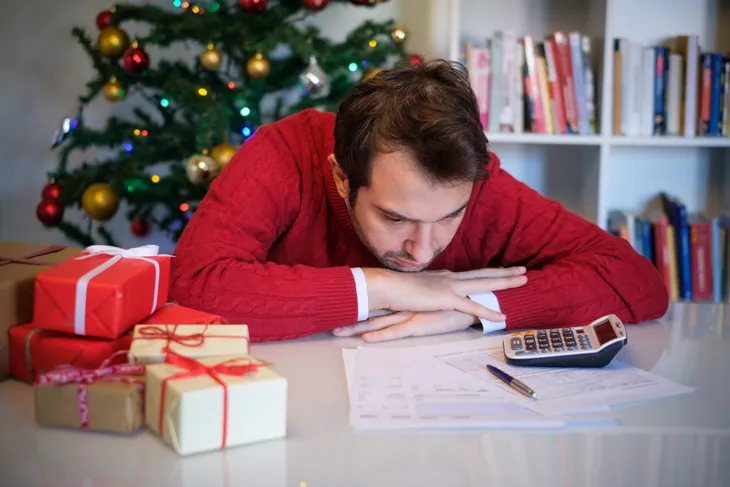 Cần làm gì để giảm sức ép tâm lý trong mùa Giáng sinh? - Ảnh 1. Cần làm gì để giảm sức ép tâm lý trong mùa Giáng sinh? - Ảnh 1.