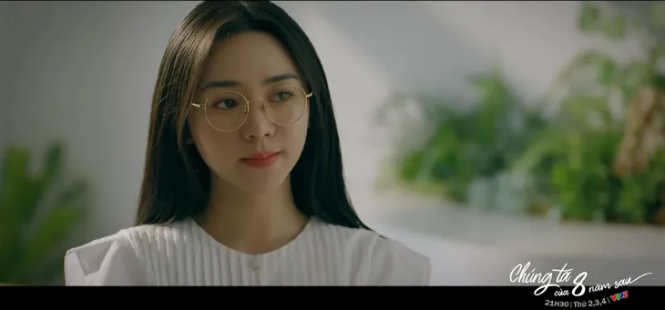Chúng ta của 8 năm sau - Tập 22: Lâm không muốn nhìn Dương trượt dài - Ảnh 1. Chúng ta của 8 năm sau - Tập 22: Lâm không muốn nhìn Dương trượt dài - Ảnh 1.