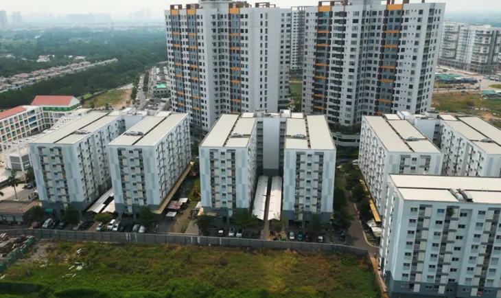 Điều kiện mua nhà ở xã hội mới nhất 2024 - Ảnh 2. Điều kiện mua nhà ở xã hội mới nhất 2024 - Ảnh 2.