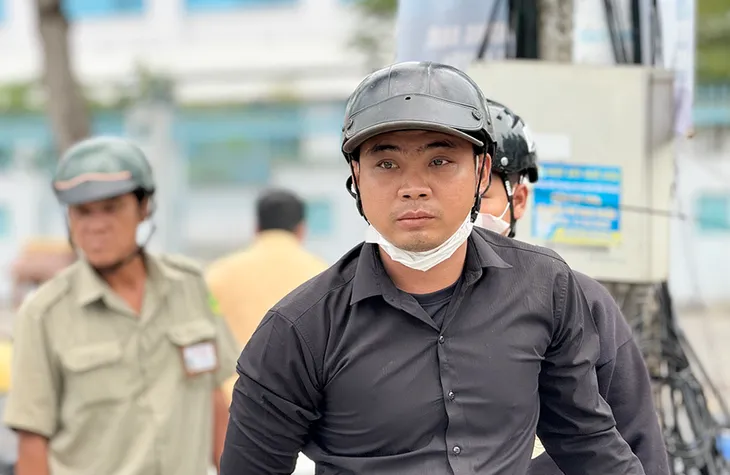 Liên tiếp phát hiện các vụ buôn bán, tàng trữ trái phép pháo nổ số lượng lớn - Ảnh 1. Liên tiếp phát hiện các vụ buôn bán, tàng trữ trái phép pháo nổ số lượng lớn - Ảnh 1.