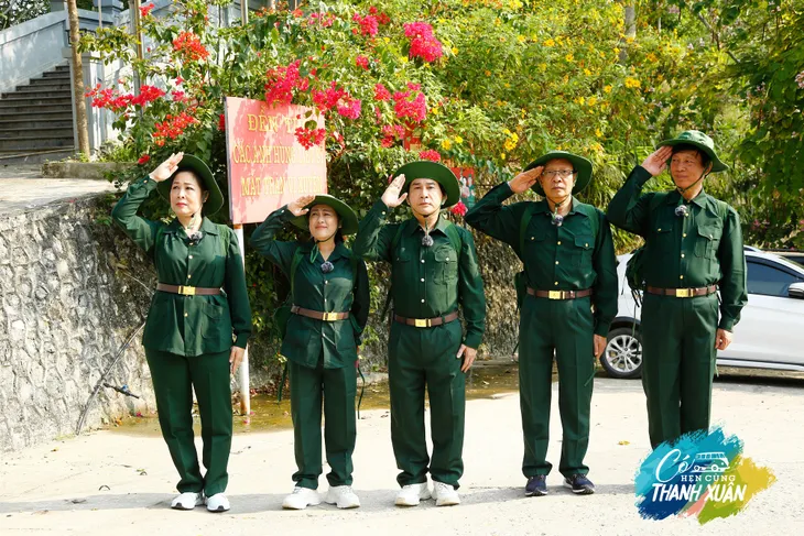 Có hẹn cùng thanh xuân - Khi tôi 18: Sống hết mình chính là thanh xuân! - Ảnh 2. Có hẹn cùng thanh xuân - Khi tôi 18: Sống hết mình chính là thanh xuân! - Ảnh 2.