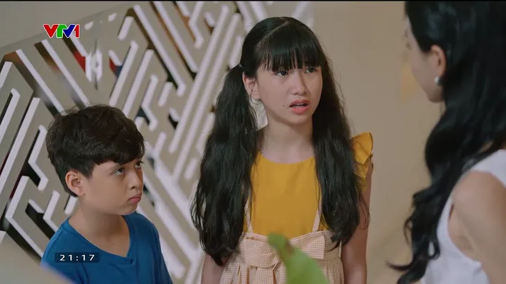 Chúng ta phải hạnh phúc - Tập 31: Tiểu tam trơ trẽn ôm hôn chồng người khác trước mặt chính thất - Ảnh 11. Chúng ta phải hạnh phúc - Tập 31: Tiểu tam trơ trẽn ôm hôn chồng người khác trước mặt chính thất - Ảnh 11.