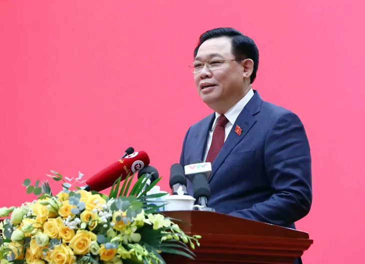 Không để xảy ra oan sai trong hoạt động tố tụng hình sự - Ảnh 2. Không để xảy ra oan sai trong hoạt động tố tụng hình sự - Ảnh 2.