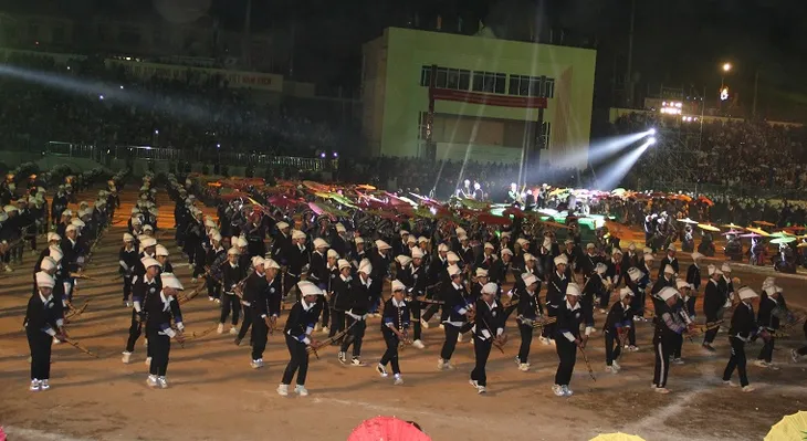 Yên Bái: Nghệ thuật của người Mông được công nhận di sản văn hóa phi vật thể quốc gia - Ảnh 3. Yên Bái: Nghệ thuật của người Mông được công nhận di sản văn hóa phi vật thể quốc gia - Ảnh 3.