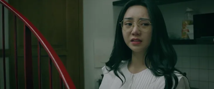 Chúng ta của 8 năm sau - Tập 22: Bị Nguyệt mắng té tát, Dương quyết tâm sống cho ra con người - Ảnh 13. Chúng ta của 8 năm sau - Tập 22: Bị Nguyệt mắng té tát, Dương quyết tâm sống cho ra con người - Ảnh 13.