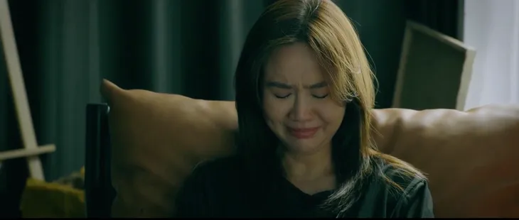 Chúng ta của 8 năm sau - Tập 22: Bị Nguyệt mắng té tát, Dương quyết tâm sống cho ra con người - Ảnh 14. Chúng ta của 8 năm sau - Tập 22: Bị Nguyệt mắng té tát, Dương quyết tâm sống cho ra con người - Ảnh 14.